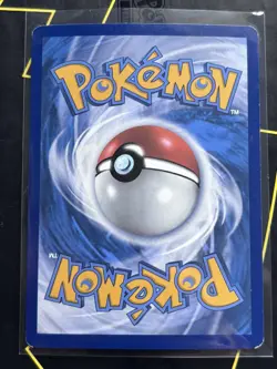 POKEMON CARD XY EVOLUTIONS ZAPDOS REVERSE HOLO RARE 42/108 NM/LP - Image 2