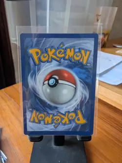 Pokemon TCG Zapdos Evolutions Holo Rare Card 42/108 - Image 2