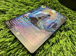 Disney Lorcana ENCHANTED Into The Unknown Reign of Jafar Elsa Card 213/204 RARE - Image 4