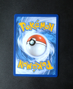 Pokemon Card TCG - Judge 222/182 - Destined Rivals - Ultra Rare - NM ⭐ - Image 2