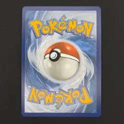 Pokemon TCG Card Radiant Charizard 020/159 Crown Zenith Holo Rare - NM - Image 2