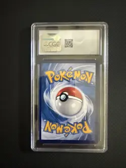 Pokemon Flareon VMAX Single Strike Holo 320 HP Card 003/009 cSHC E 2024 - Image 2
