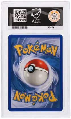 Pokemon TCG Psyduck Aquapolis Card 104/147 Regular Common ACE 9 - Image 2