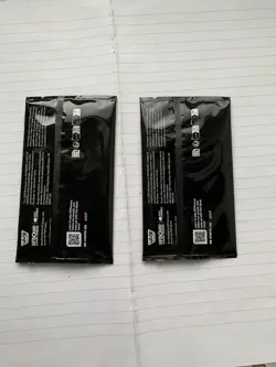 Riftbound League of Legends Origins Nexus Night Pack Sealed Promo 3 Cards - Image 2