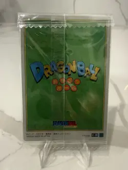 Bandai Son Goku CR Japanese Character Card 6-28 Dragon Ball Z - Image 2