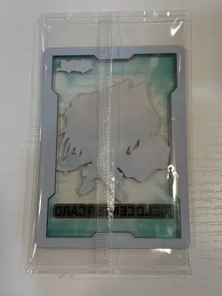 Yu-Gi-Oh! Battles of Legend: Glorious Gallery - Field Center Card Joey Sealed - Image 3