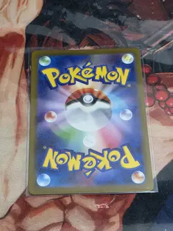 Squirtle 170/165 Sv2a: Pokemon Card 151 Holo Japanese Pokemon Card CUSTOM - Image 2