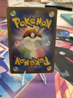 Squirtle 170/165 Sv2a: Pokemon Card 151 Holo (Japanese) - Image 3