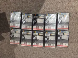 🔥 One Piece Card Game Double Pack DP-11 OP16 10x Double Packs (Sealed) 🔥 - Image 4