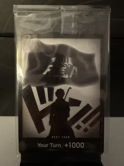 DON!! Card (Sabo) (Special DON!! Set Vol. 3) One Piece Promotion Cards Foil - Image 1