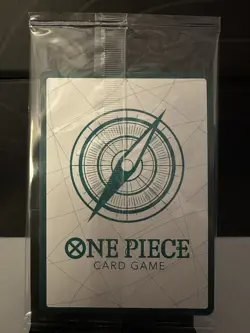 DON!! Card (Sabo) (Special DON!! Set Vol. 3) One Piece Promotion Cards Foil - Image 2
