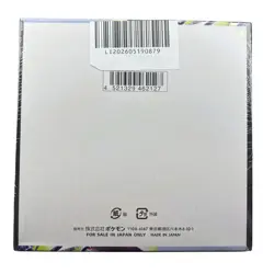 Pokemon Mega Abyss Eye M5 Booster Box Sealed Japanese Card Game US seller - Image 2