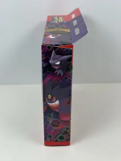 Pokemon Mega Battle Deck Mega Gengar EX Starter Deck 60 Cards English New/Sealed - Image 5