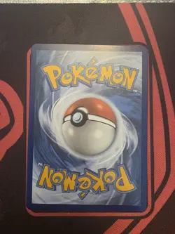 Pokemon TCG English Card Lost Thunder Alolan Ninetales GX 132/214 Holo Rare - Image 2