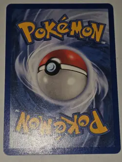 Growlithe 64/112, Regular LP, Fire Red & Leaf Green Pokemon TCG - Image 3