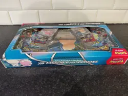 Pokemon TCG: Snorlax Ex & Blissey Ex Special Collection - New & Sealed In Box - Image 5