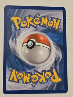 Bronzong 15/102, Regular LP, Triumphant Pokemon TCG - Image 3