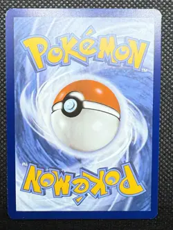 Mimikyu 160/091 Pokemon TCG Paldean Fates Shiny Rare Card Near Mint Condition - Image 2