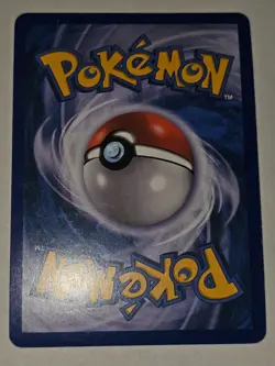 Pidgeotto 47/102, Reverse Holo LP, Triumphant Pokemon TCG - Image 2