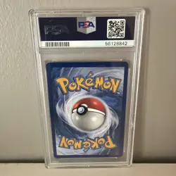 Pokemon Tauros GX (Secret) 156/149 SM Base Set Holo PSA 10 - Image 3