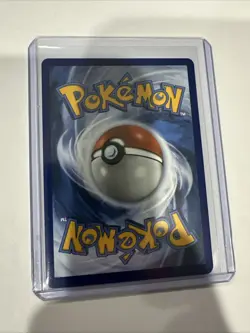Mega Charizard Y ex 022/217 Double Rare Ascended Heroes Pokemon Holo Near Mint - Image 2