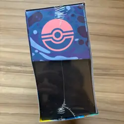 Pokemon Mega Evolution Chaos Rising Elite Trainer Box ETB | New & Sealed - Image 4