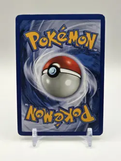 Gyarados Pokemon Card Unlimited Holo Rare Base Set 2 7/130 - Image 2