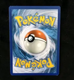 Pokemon TCG - Delinquent FULL ART ULTRA RARE 98b/122 Alternate Art Promo - Image 2