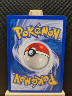 Pokemom TCG WOTC Black Star Promo Pokemon Tower 42 - Near Mint - Image 2