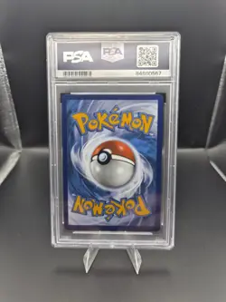 2021 Pokemon Evolving Skies Gyarados Vmax 029/203 Full Art PSA 10 Gem Mint SWSH - Image 2