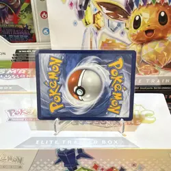 Pokemon Yveltal EX 105/146 XY Perfect Order Ultra Rare Full Art Holo English NM - Image 2