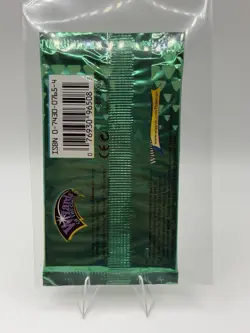 2003 Pokemon Skyridge (Vaporeon Art) Booster Pack | Factory Sealed! - Image 4