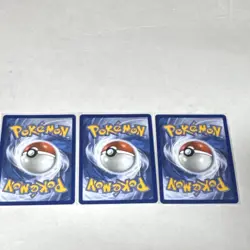 Pokemon First Partner Series 2 Johto Region- Chikorita/Cyndaquil/Totodile - Image 2