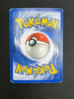 Pokemon Wobbuffet 16/75 Neo Discovery Rara Holo Unlimited Wizards ITA Vintage - Image 2