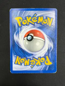 Pokemon Ursaring 15/75 Neo Discovery Rara Holo Unlimited Wizards ITA Vintage - Image 2