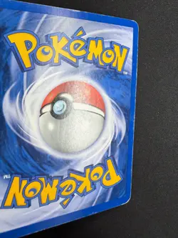 Pokemon Ursaring 15/75 Neo Discovery Rara Holo Unlimited Wizards ITA Vintage - Image 5