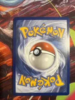 Dhelmise 084 Pitch Black Prerelease Promo - Pokemon TCG NM STAMPED - Image 2