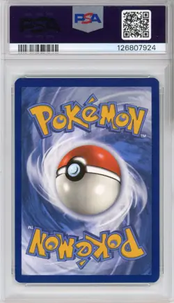 PSA GEM MINT 10 Signed Megan Hollingshead 'Kingdra ex 131' Sv: Promo - Image 2