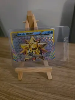 Starmie BREAK 32/108 Holo Rare XY - Evolutions Pokemon TCG SP - Image 1