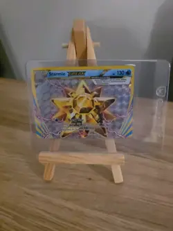 Starmie BREAK 32/108 Holo Rare XY - Evolutions Pokemon TCG SP - Image 2