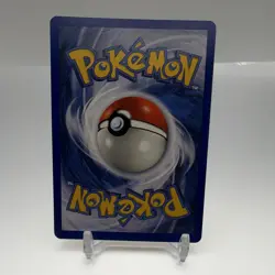 The Pokemon Company Onix 056/102 Base Set Shadowless 1999 English 90 HP 1st Ed - Image 2