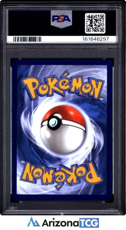 Pokemon 2026 Mega Gengar ex 269 Mega Attack Rare Ascended Heroes GEM MINT PSA 10 - Image 2