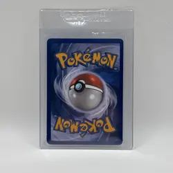 Pokemon TCG - Igglybuff 21/100 Non-Holo Rare - 2006 EX Crystal Guardians - LP - Image 2