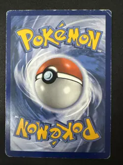 Umbreon EX - 119/124 - Full Art Ultra Rare - Fates Collide- Pokemon Tcg - Image 2