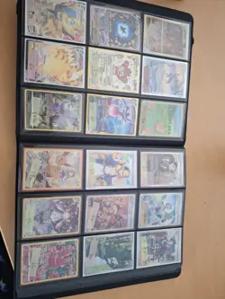 Pokemon TCG Bundle Of Pokemon Cards From All Different Sets - Image 2