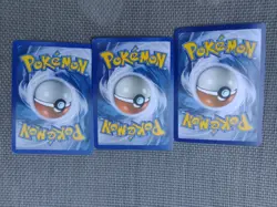 Pokemon TCG Machop Diamond & Pearl 86/130 Regular Common Bundle Near Mint 2007 - Image 4
