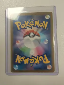 Slowbro AR 087/081 M5 Abyss Eye Pokemon Card Japanese - Image 2