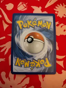 Pokemon TCG - Paldea Evolved - Eiscue 205/193 Illustration Rare - Image 2