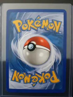 Unown M 66/123 Mysterious Treasures - Uncommon - Pokemon Card - Image 2