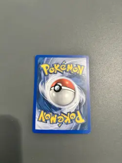 Pokemon Golem TCG 6/92 EX Legend Maker Stamped Reverse Holo Card - Image 2